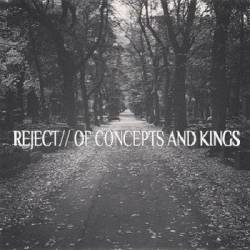 Of Concepts And Kings : Reject